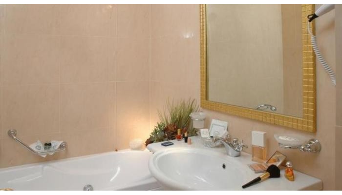 Villa Glori Hotel poza 7