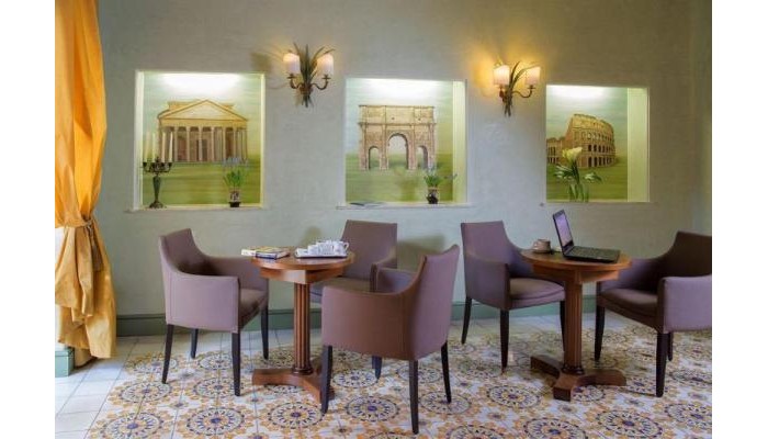 Poza pentru Villa Grazioli 5631-1567768168 Villa Grazioli poza 6