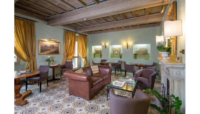 Poza pentru Villa Grazioli 7296-1567768169 Villa Grazioli poza 8