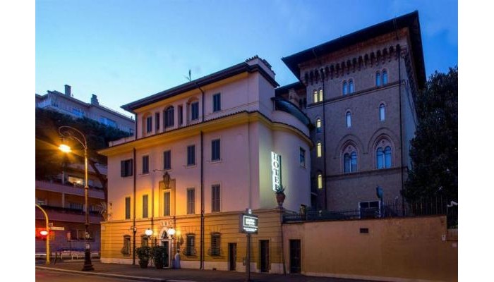 Poza pentru Villa Grazioli 9371-1567768166 Villa Grazioli poza 0