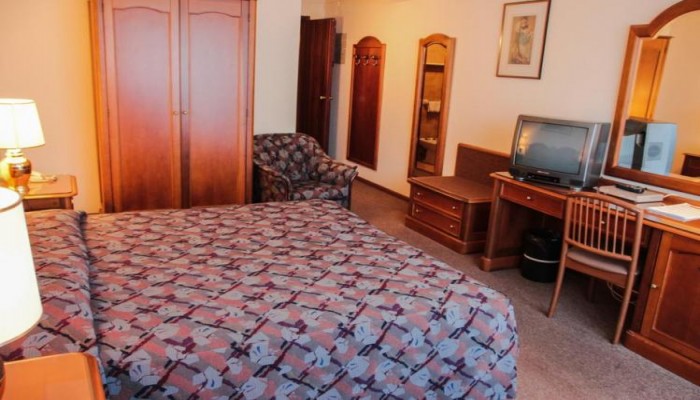 Hotel Garden poza 32