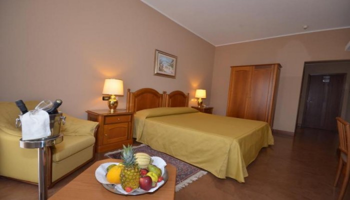 Hotel Garden poza 45