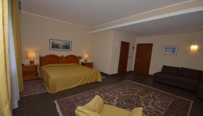 Hotel Garden poza 24