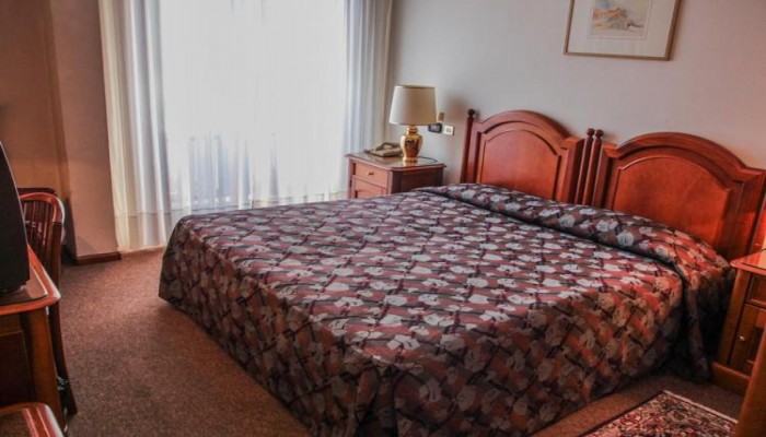 Hotel Garden poza 22