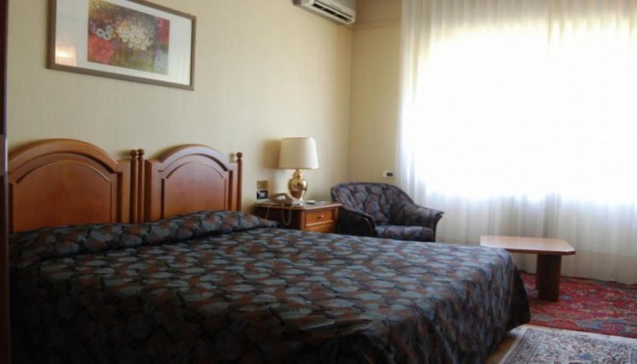 Hotel Garden poza 11