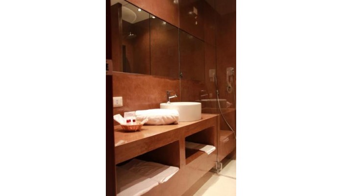 Hotel Garden poza 19