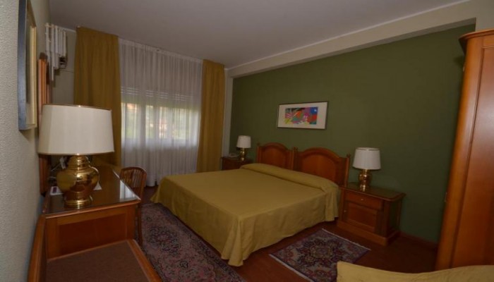 Hotel Garden poza 33