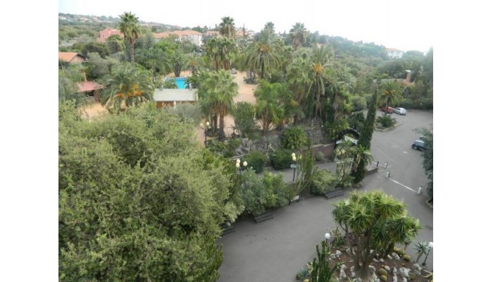 Hotel Garden poza 3