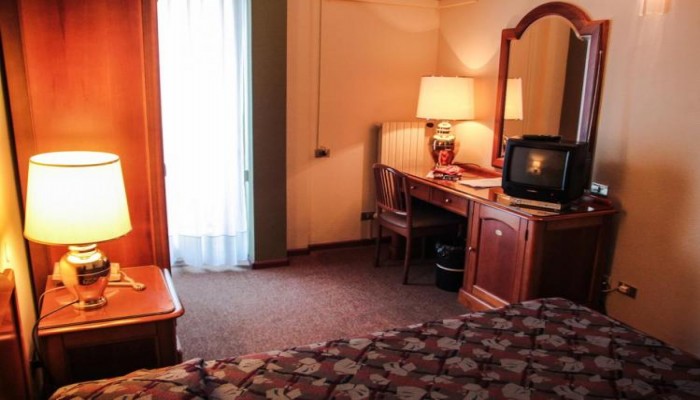 Hotel Garden poza 13