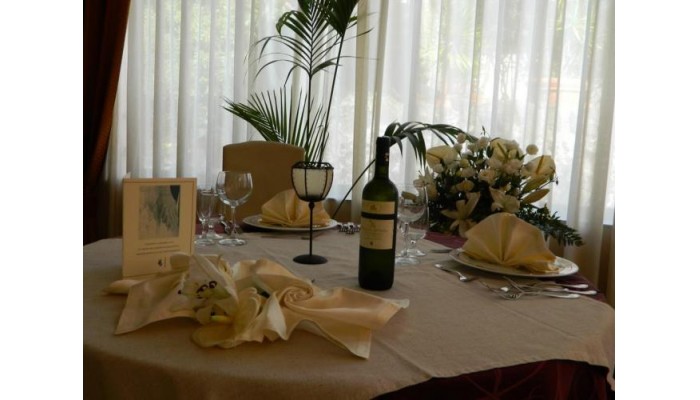 Hotel Garden poza 46