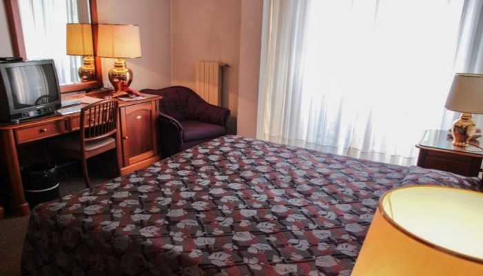 Hotel Garden poza 21