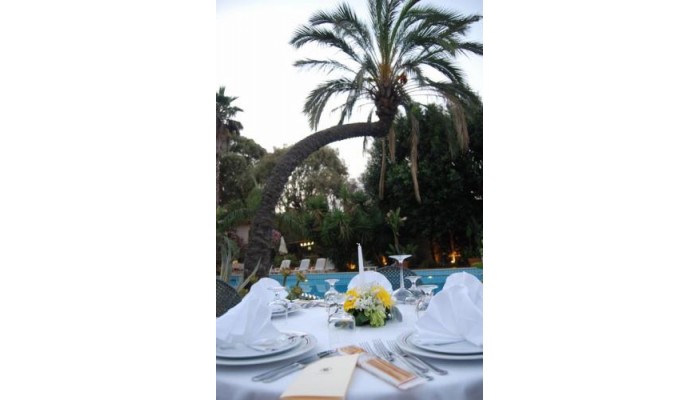 Hotel Garden poza 48