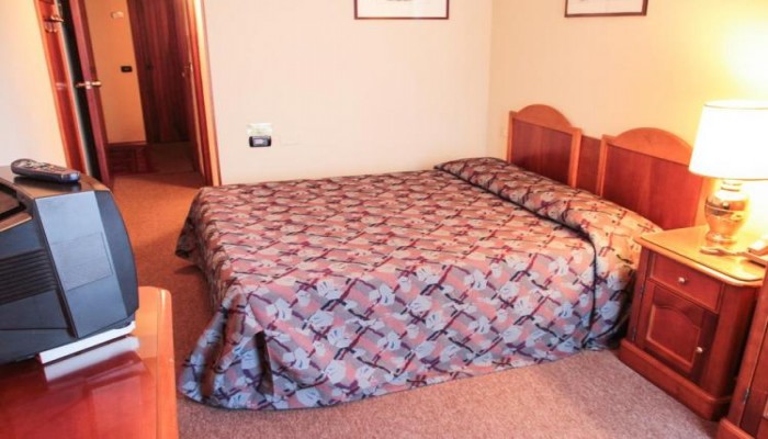 Hotel Garden poza 14