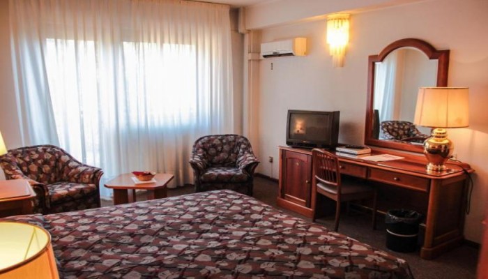 Hotel Garden poza 26