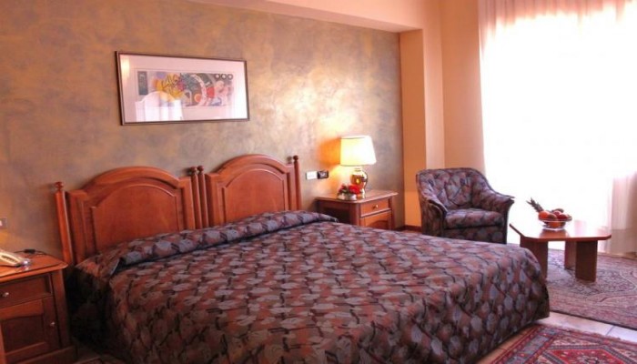 Hotel Garden poza 12