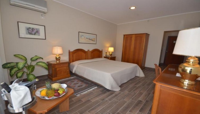 Hotel Garden poza 40