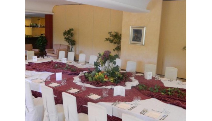 Hotel Garden poza 47