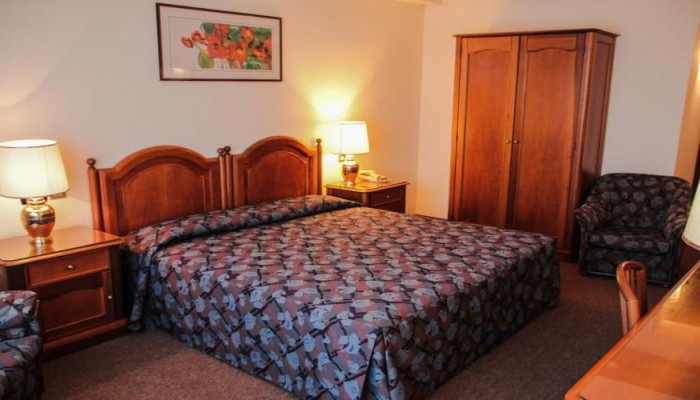 Hotel Garden poza 30