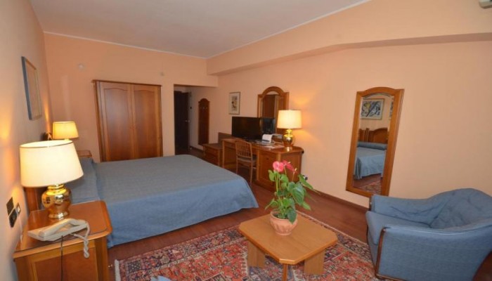 Hotel Garden poza 43