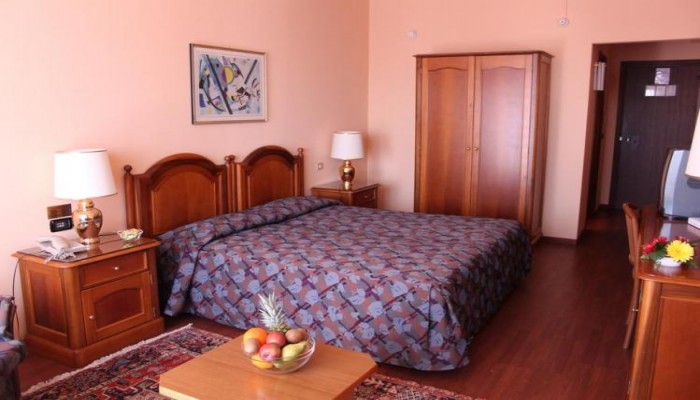 Hotel Garden poza 10