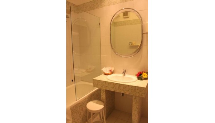 Hotel Garden poza 18