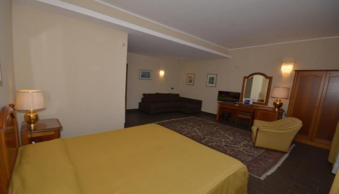 Hotel Garden poza 23