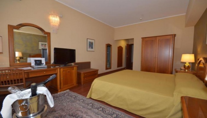 Hotel Garden poza 39