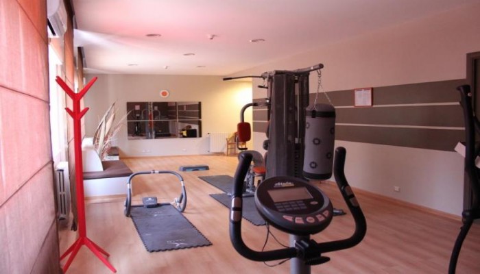 Hotel Garden poza 49