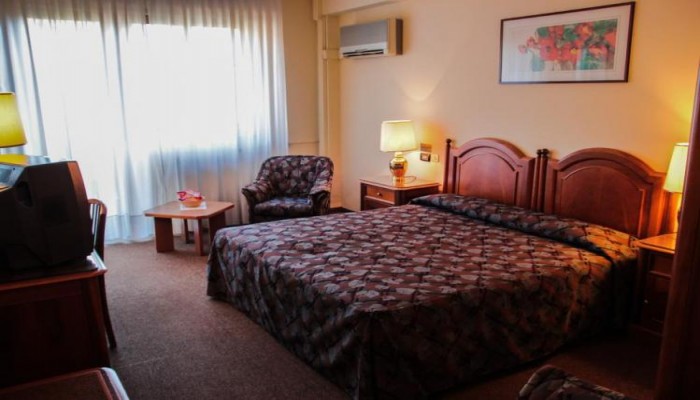 Hotel Garden poza 28