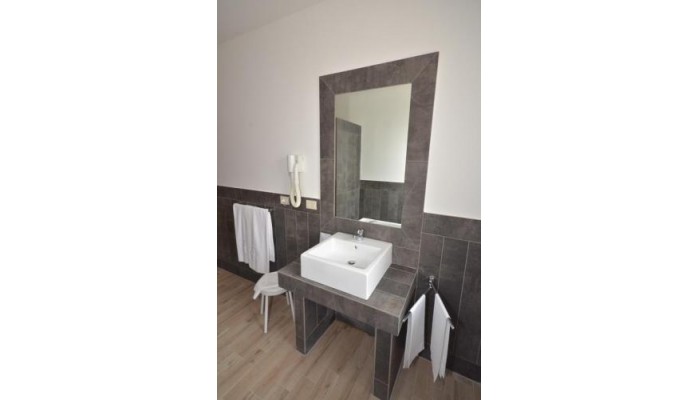 Hotel Garden poza 42