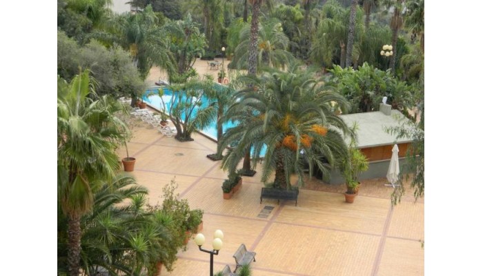 Hotel Garden poza 4