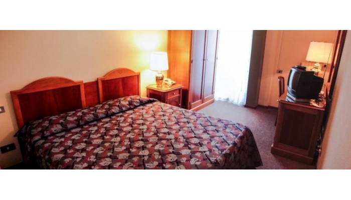 Hotel Garden poza 15