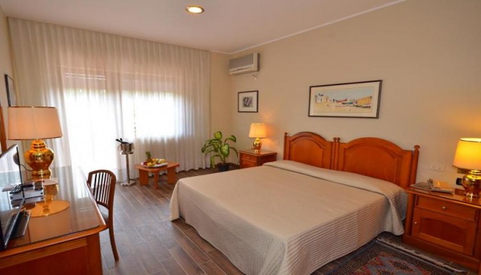 Hotel Garden poza 36