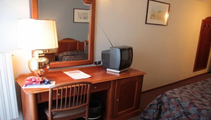 Hotel Garden poza 20