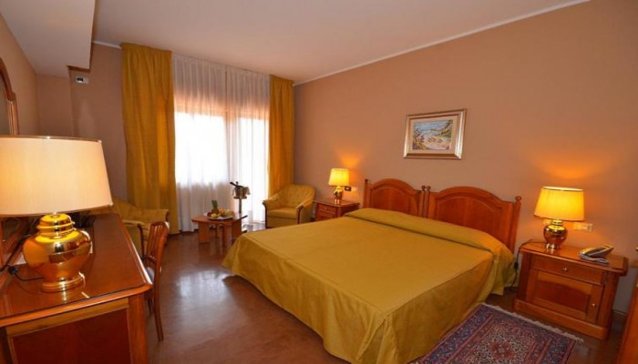 Hotel Garden poza 41