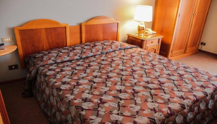 Hotel Garden poza 16