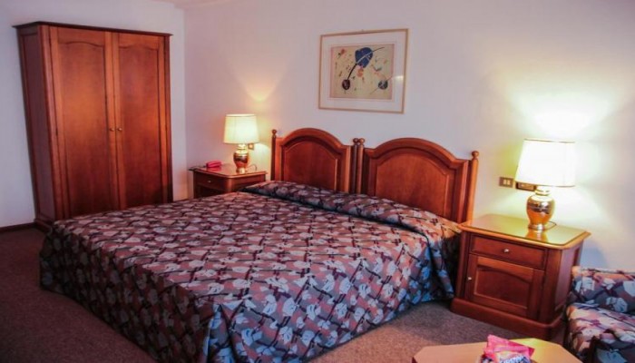 Hotel Garden poza 27