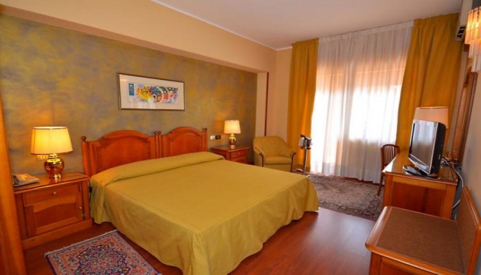 Hotel Garden poza 35
