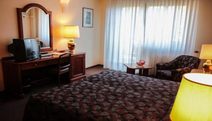 Hotel Garden poza 29