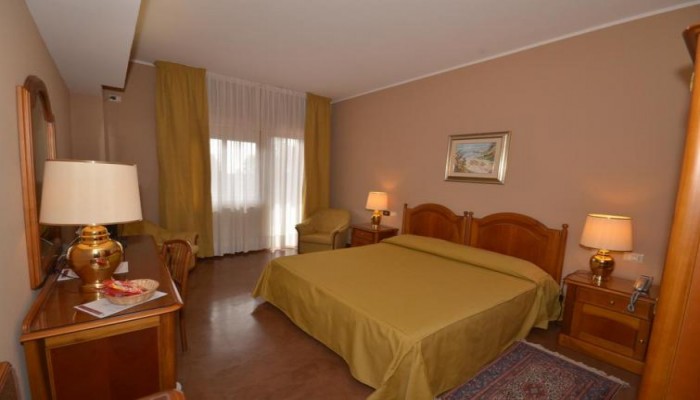 Hotel Garden poza 44