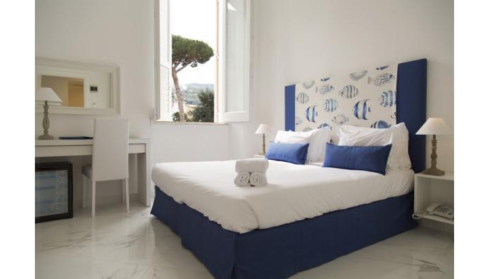 Crawford Hotel poza 4