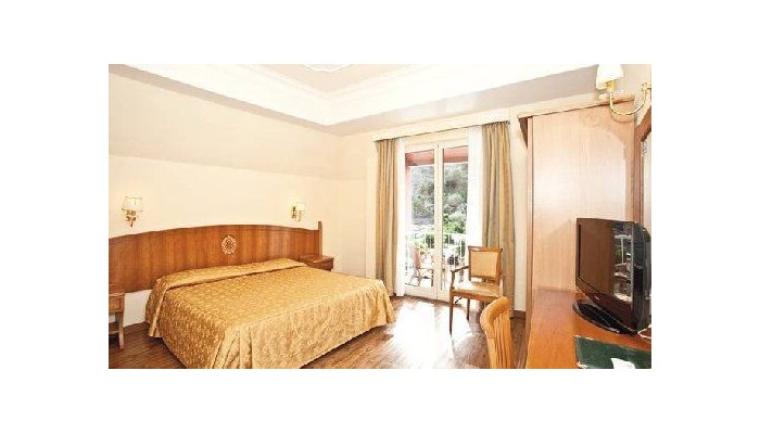 Grand Hotel Parco Del Sole poza 1