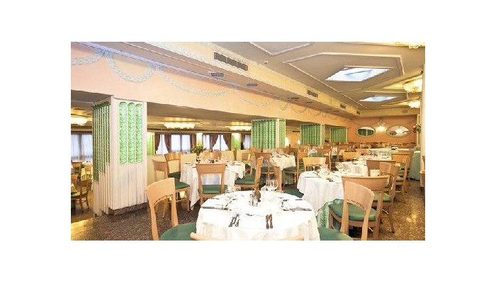 Grand Hotel Parco Del Sole poza 2