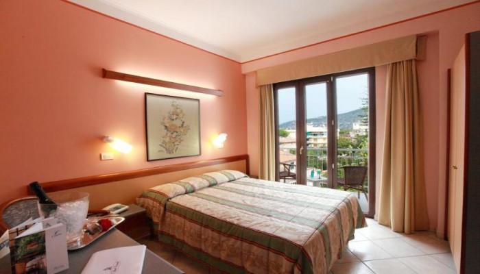 Hotel Caravel poza 15