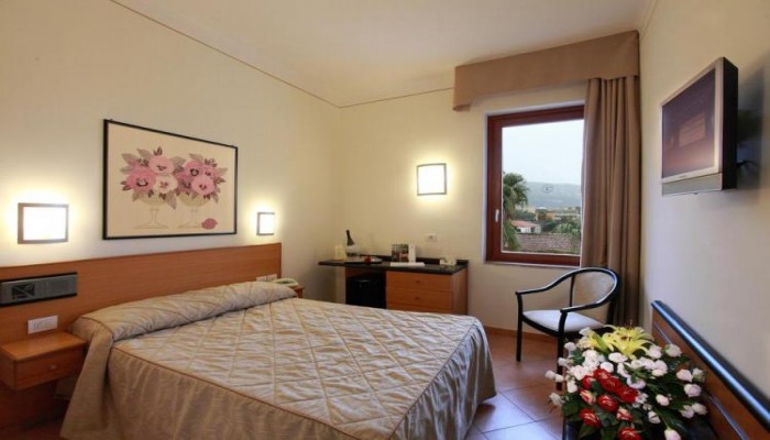 Hotel Caravel poza 16