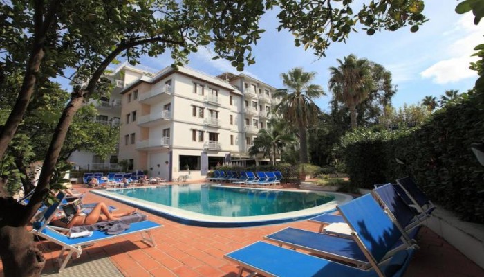 Hotel Caravel poza 1