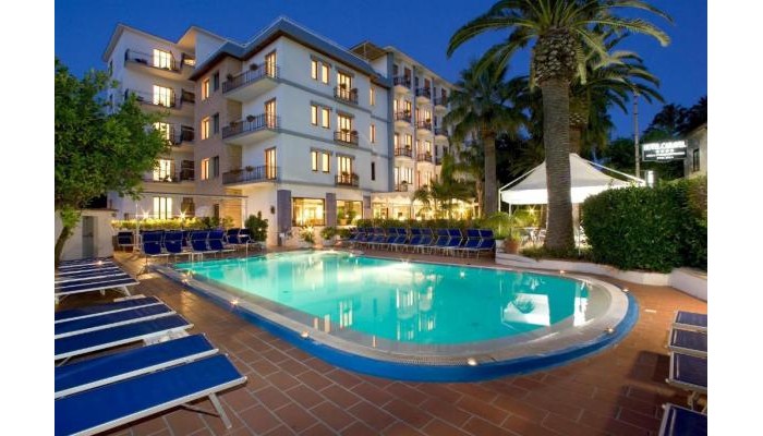 Hotel Caravel poza 34