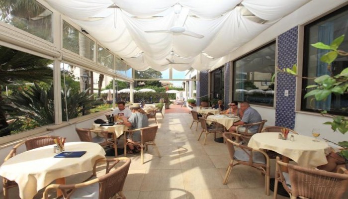 Hotel Caravel poza 33