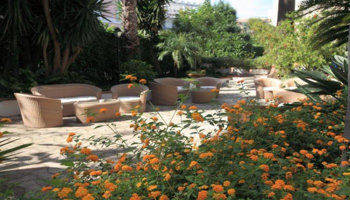 Hotel Caravel poza 30