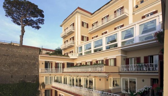 Hotel Corallo poza 1